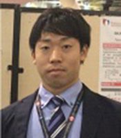 小﨑助教